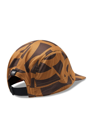 Ciele Athletics Шапка с козирка All Over Print CLFSTC2AS-AOBL Loopy Caralatte - Mera.bg