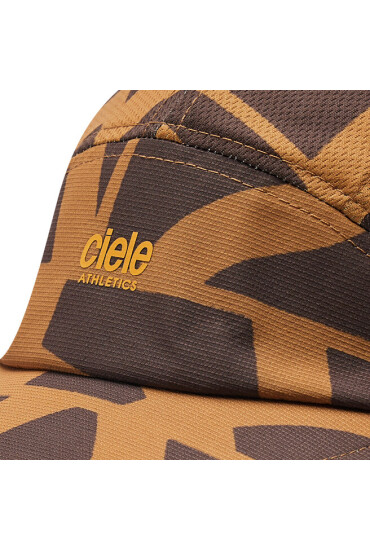 Ciele Athletics Шапка с козирка All Over Print CLFSTC2AS-AOBL Loopy Caralatte - Mera.bg