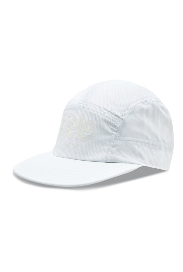 Ciele Athletics Шапка с козирка Athletic CLGCSA-WH006-23D1 Бял - Mera.bg