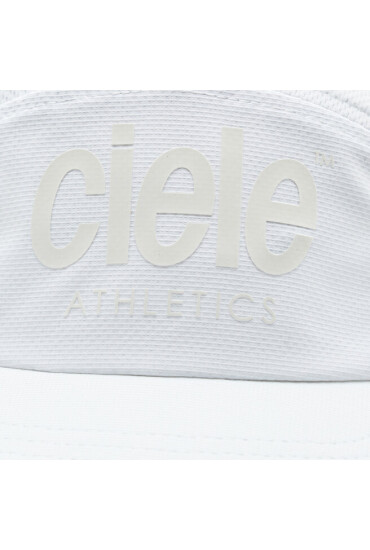 Ciele Athletics Шапка с козирка Athletic CLGCSA-WH006-23D1 Бял - Mera.bg