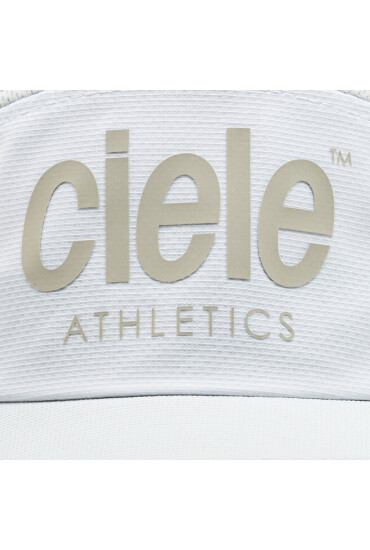 Ciele Athletics Шапка с козирка Athletics CLGCSCA-WH002 Oregon - Mera.bg