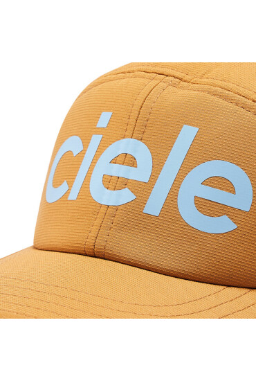 Ciele Athletics Шапка с козирка Century CLTRKCC-OC001 Жълт - Mera.bg