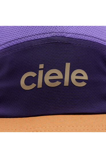 Ciele Athletics Шапка с козирка Century Small CLALZCCSM-PU001 Skyward - Mera.bg