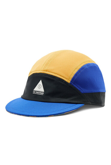 Ciele Athletics Шапка с козирка Run Mountains Badlands BK001 - Mera.bg