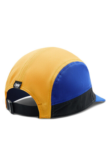 Ciele Athletics Шапка с козирка Run Mountains Badlands BK001 - Mera.bg