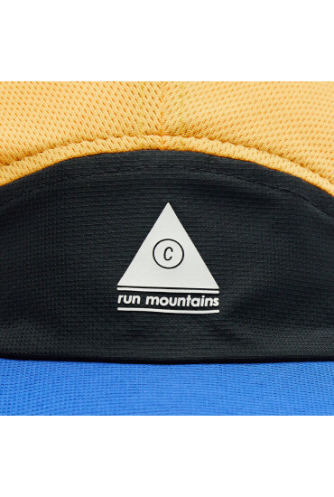 Ciele Athletics Шапка с козирка Run Mountains Badlands BK001 - Mera.bg