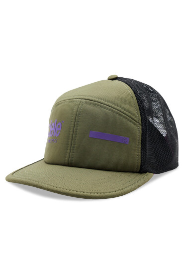 Ciele Athletics Шапка с козирка Trk Windtaker PU001 - Mera.bg