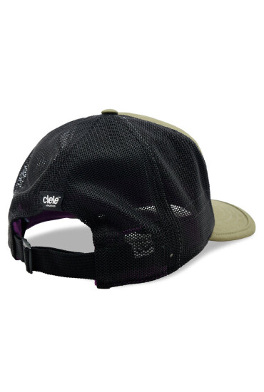 Ciele Athletics Шапка с козирка Trk Windtaker PU001 - Mera.bg