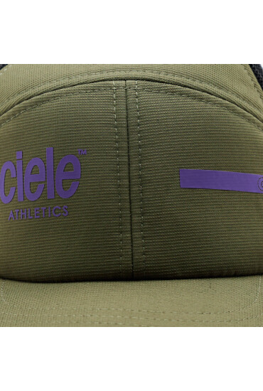 Ciele Athletics Шапка с козирка Trk Windtaker PU001 - Mera.bg