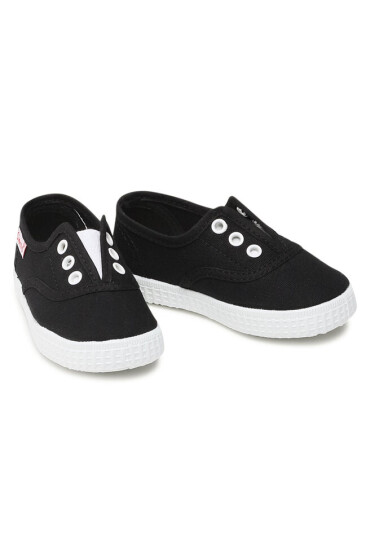 Cienta Гуменки 55000 Negro 01 - Mera.bg