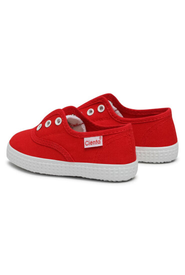 Cienta Гуменки 55000 Rojo 02 - Mera.bg
