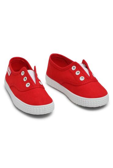 Cienta Гуменки 55000 Rojo 02 - Mera.bg