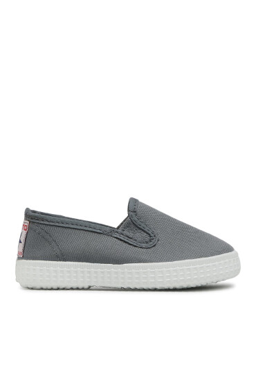 Cienta Гуменки 57000 Gris 23 - Mera.bg