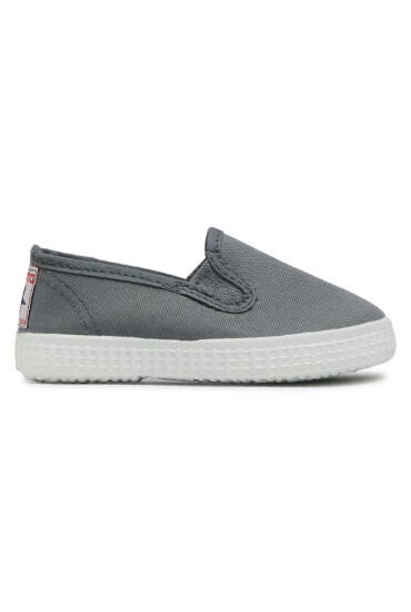 Cienta Гуменки 57000 Gris 23 - Mera.bg