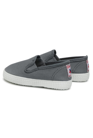 Cienta Гуменки 57000 Gris 23 - Mera.bg