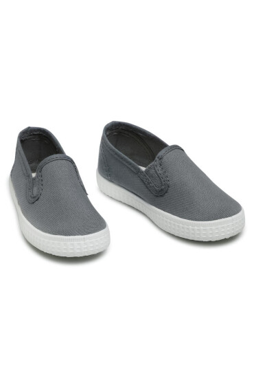Cienta Гуменки 57000 Gris 23 - Mera.bg