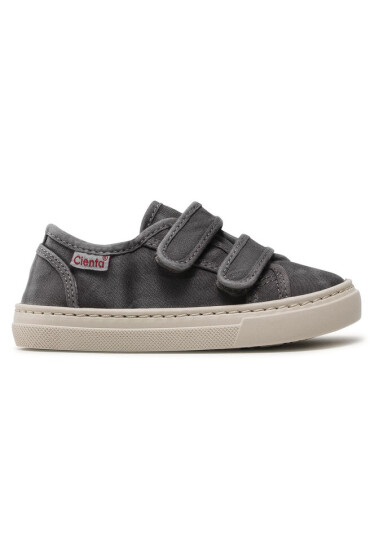 Cienta Гуменки 83777 Gris 23 - Mera.bg