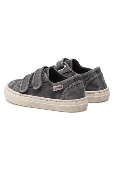 Cienta Гуменки 83777 Gris 23 - Mera.bg
