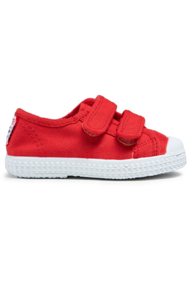 Cienta Кецове 78997 Rojo 02 - Mera.bg