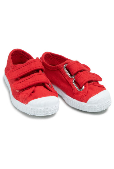 Cienta Кецове 78997 Rojo 02 - Mera.bg