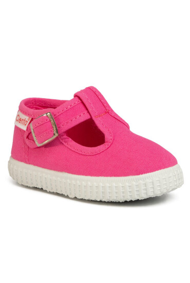 Cienta Обувки 51000 Fucshia 12 - Mera.bg