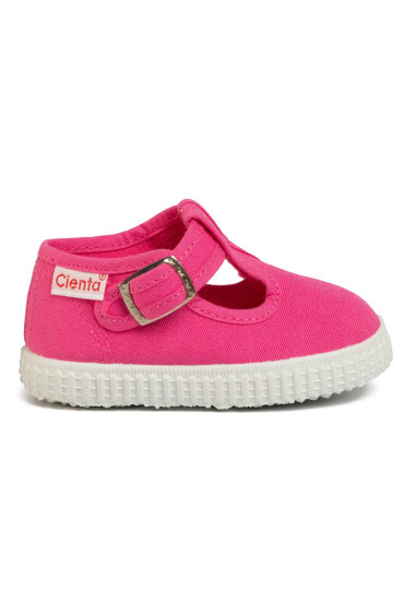Cienta Обувки 51000 Fucshia 12 - Mera.bg