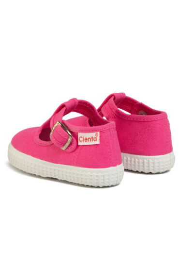 Cienta Обувки 51000 Fucshia 12 - Mera.bg