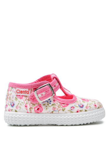 Cienta Обувки 51029 Rosa Esp 42 - Mera.bg