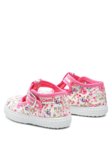 Cienta Обувки 51029 Rosa Esp 42 - Mera.bg