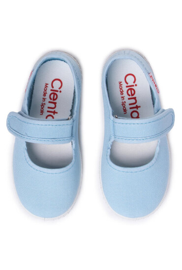 Cienta Обувки 56000 Celeste 10 - Mera.bg