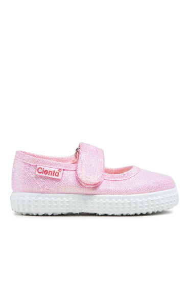 Cienta Обувки 56083 Rosa 03 - Mera.bg