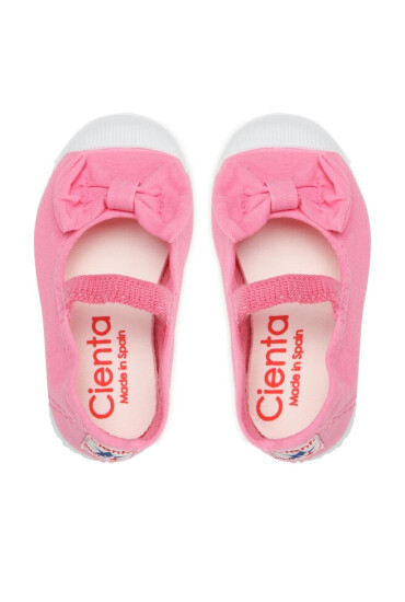 Cienta Обувки 73997 Rosa 69 - Mera.bg