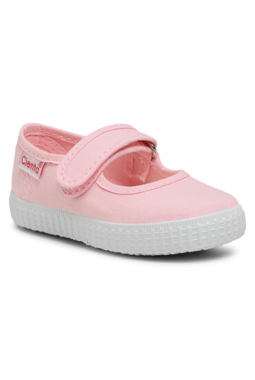 Cienta Пантофи 56000 Rosa 03 - Mera.bg