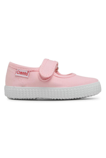 Cienta Пантофи 56000 Rosa 03 - Mera.bg