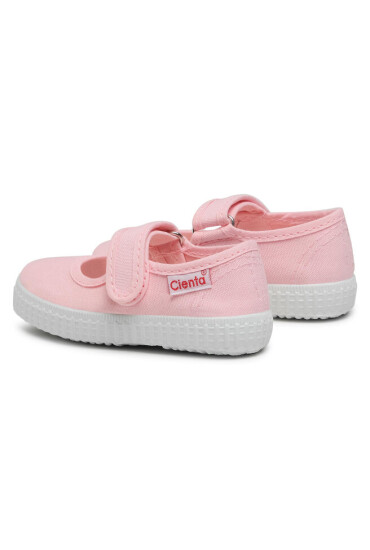 Cienta Пантофи 56000 Rosa 03 - Mera.bg