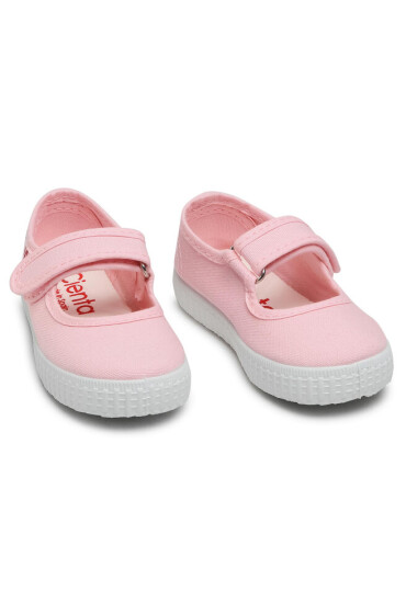 Cienta Пантофи 56000 Rosa 03 - Mera.bg