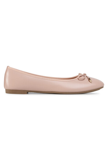 Clara Barson Балеринки WFA1200-1 Pink - Mera.bg