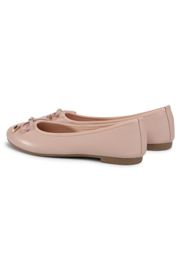 Clara Barson Балеринки WFA1200-1 Pink - Mera.bg