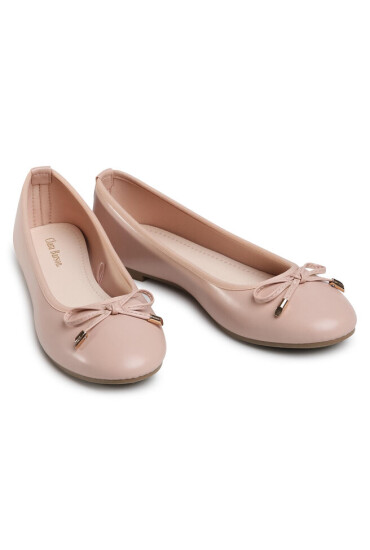 Clara Barson Балеринки WFA1200-1 Pink - Mera.bg