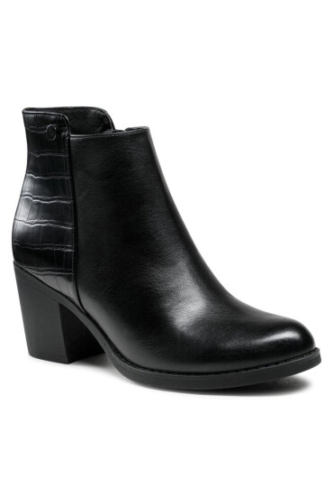 Clara Barson Боти WYL2693-2 Black - Mera.bg
