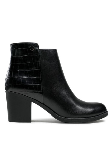 Clara Barson Боти WYL2693-2 Black - Mera.bg