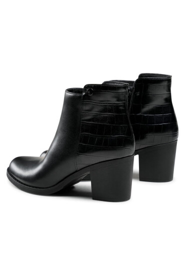 Clara Barson Боти WYL2693-2 Black - Mera.bg