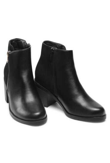 Clara Barson Боти WYL1502-6 Black - Mera.bg