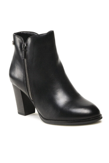 Clara Barson Боти WYL3207-2 Black - Mera.bg