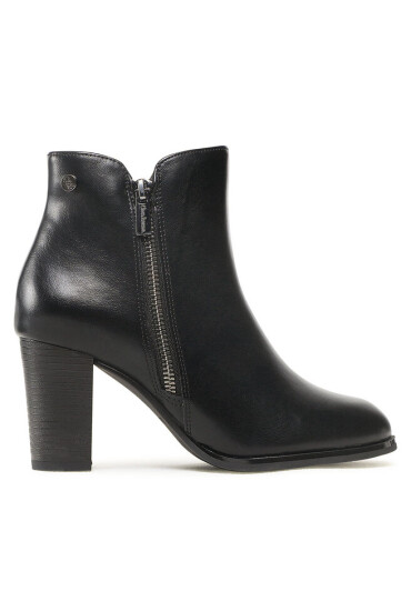 Clara Barson Боти WYL3207-2 Black - Mera.bg