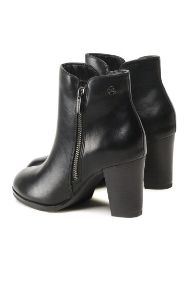 Clara Barson Боти WYL3207-2 Black - Mera.bg