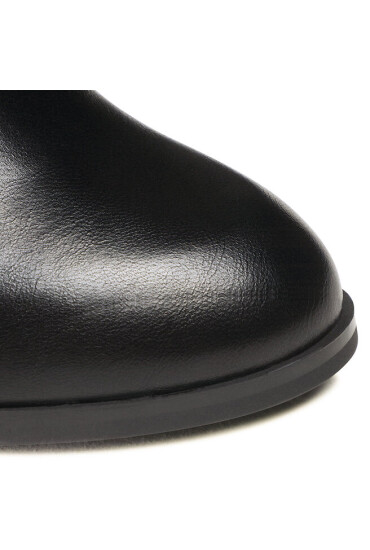 Clara Barson Боти WYL3207-2 Black - Mera.bg