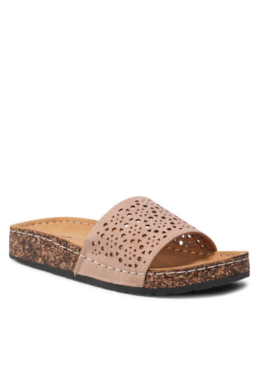 Clara Barson Чехли WSS20489-01ECO Beige - Mera.bg