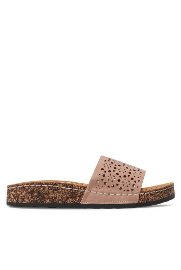 Clara Barson Чехли WSS20489-01ECO Beige - Mera.bg