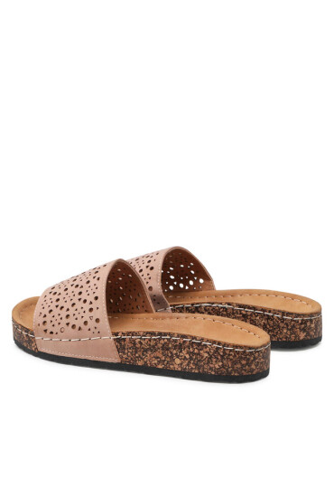 Clara Barson Чехли WSS20489-01ECO Beige - Mera.bg